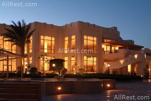 Sea Club Resort 